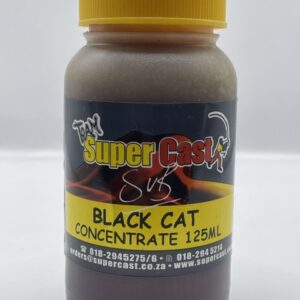 Black Cat 125ml