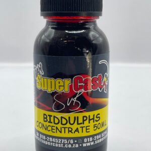 Biddulphs Muti 50ml