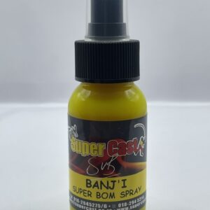 Banjo Bom Spray 50ml