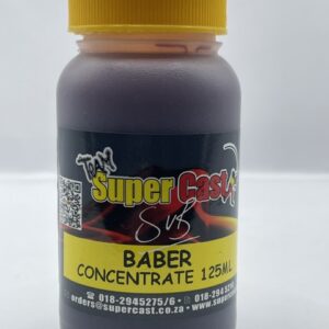 Baber 125ml