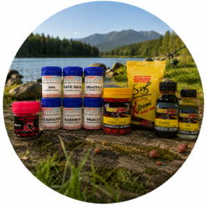 Carp Baits