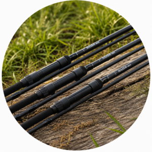 Carp Rods