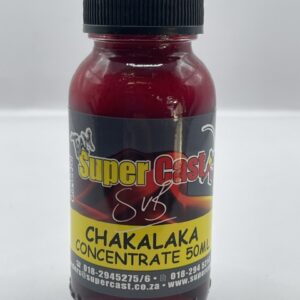 Chakalaka Muti 50ml