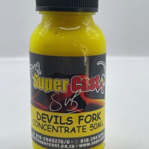 Devils Fork Muti 50ml