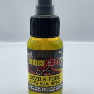 Devils Fork Bom Spray 50ml