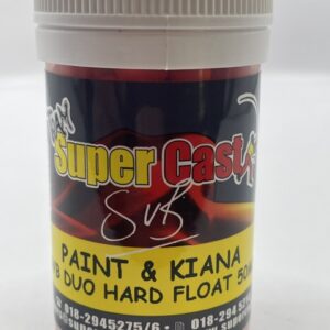 DUO PAINT/KIANA HARD FLOAT 50ML