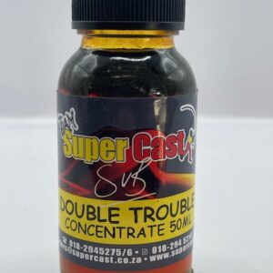 Double Trouble Muti 50ml