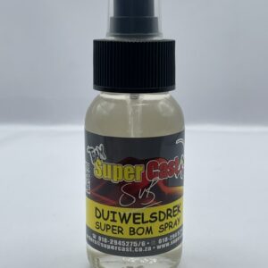 Duiwelsdrek Bom Spray 50ml