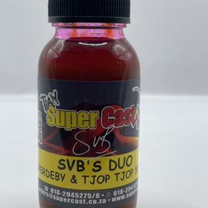 DUO PERDEBY TJOP TJOP 50ML DIP