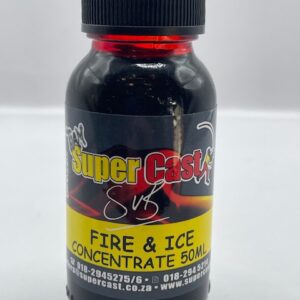 Fire & Ice Muti 50ml