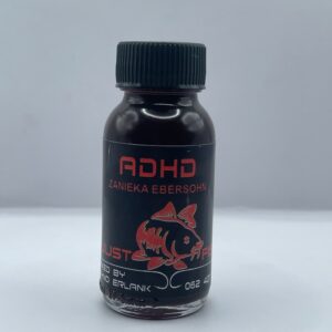 DIP JUST FISH 50ML ADHA