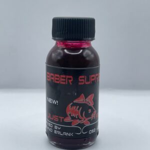DIP JUST FISH 50ML BABER SUPREME