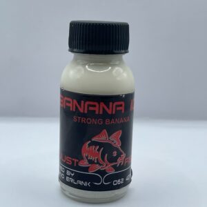 DIP JUST FISH 50ML BANANA ICE