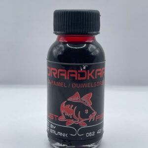 DIP JUST FISH 50ML DRAADKAR