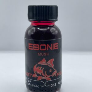 DIP JUST FISH 50ML EBONIE