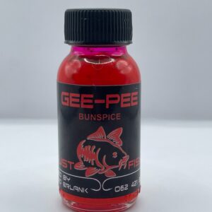 DIP JUST FISH 50ML GEEPEE
