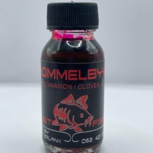 DIP JUST FISH 50ML HOMMELBY+