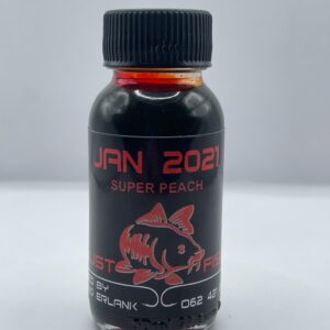 DIP JUST FISH 50ML JAN 2021