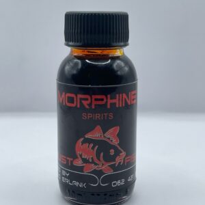 DIP JUST FISH 50ML MORPHINE