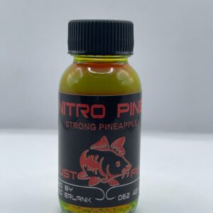 DIP JUST FISH 50ML NITRO PINE