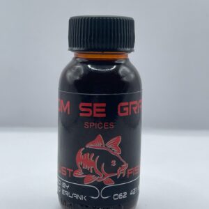 DIP JUST FISH 50ML TOM SE GRAS