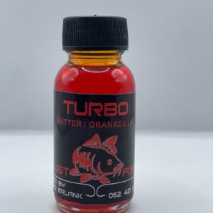 DIP JUST FISH 50ML TURBO