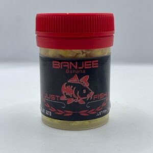 SOFT FLOAT JUST FISH 50ML BANJEE