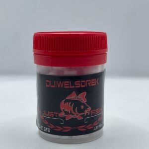 SOFT FLOAT JUST FISH 50ML DUIWELSDREK
