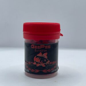 SOFT FLOAT JUST FISH 50ML GEEPEE