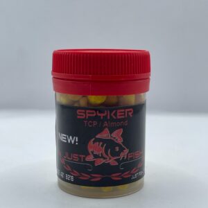 SOFT FLOAT JUST FISH 50ML SPYKER
