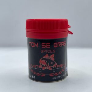 SOFT FLOAT JUST FISH 50ML TOM SE GRAS