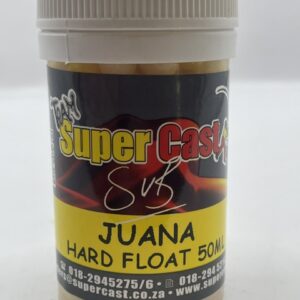 JUANA HARD FLOATS 50ML