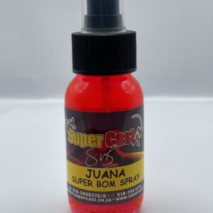 Juana Bom Spray 50ml