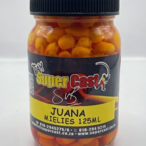 Juana Mielies 125ml