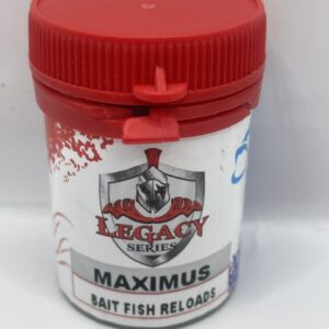 MAXIMUS BAITFISH RELOAD