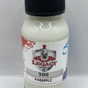 DIP LEGACY 300 – Tjop-tjop