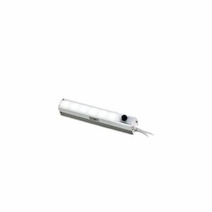 6 LED Aluminium – Diffused