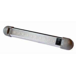 180 DEGREE 10 LED SWIVEL LIGHT W/A
