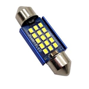 1136B15-02 – 2 LED – 36mm