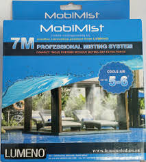 Mobi Mist