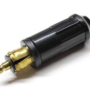 Male Hella Plug