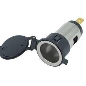 Female Lighter Socket (A)
