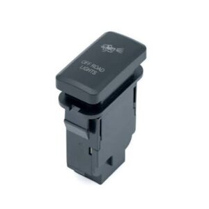 Push Button – Offroad Light (Vigo)