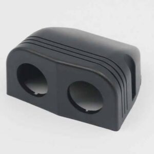 Two Hole Console