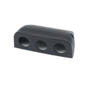 DISC Three Hole Console