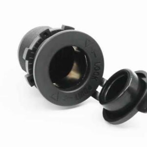 Female Lighter Socket (B)