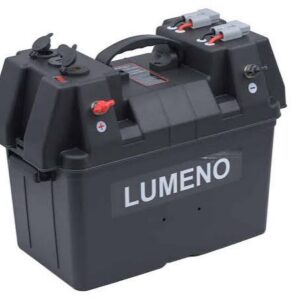 BATTERY BOX
