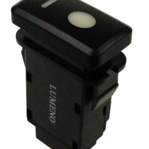 Rocker Switch – Blank (Vigo)