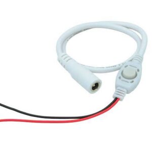 On/Off – 12v Switch with cable