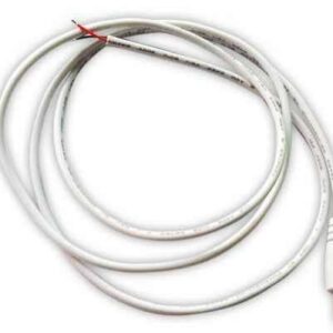 DC Male Plug – 1m Cable